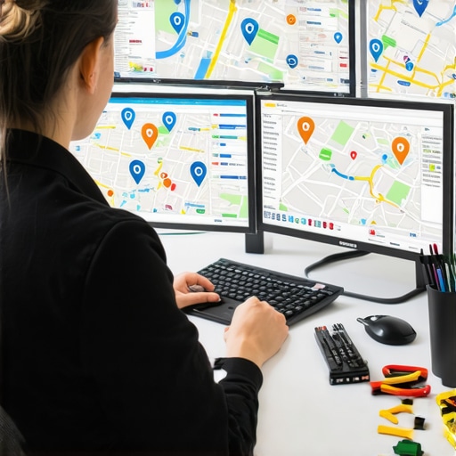 Effective GMB Cleanup & Signal Repair Techniques for Local Map Pack Success