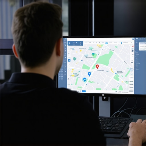 Effective GMB Cleanup & Signal Repair for Higher Local Map Pack Visibility