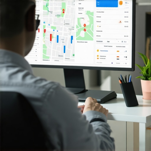 Effective Local Ranking Boost with GMB Signal Repair & Cleanup Tips