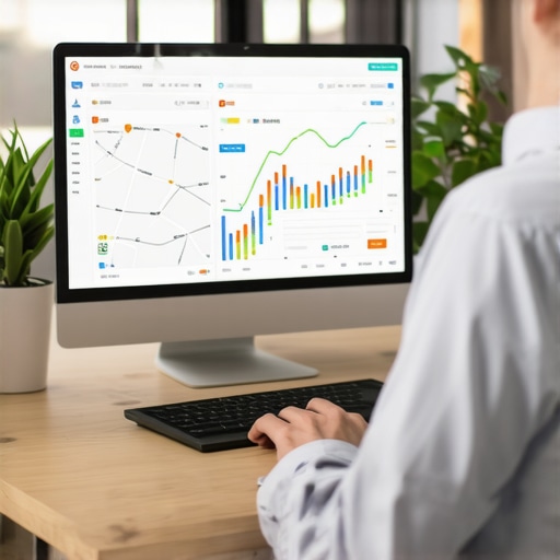 Effective Local Ranking Growth with GMB Signal Repair & Cleanup Strategies