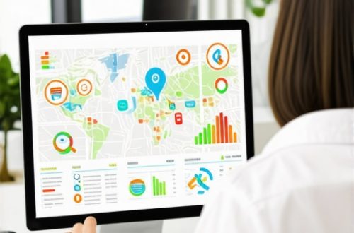 Effective Local Ranking Strategies Using Signal Repair & GMB Cleanup Techniques