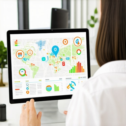 Effective Local Ranking Strategies Using Signal Repair & GMB Cleanup Techniques