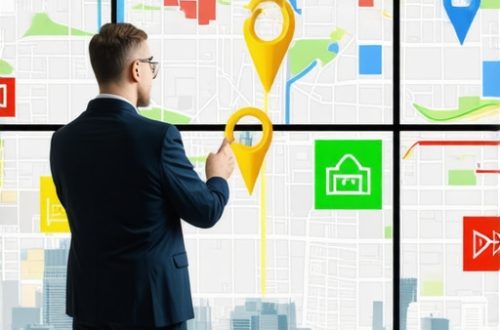 Effective Local Ranking Strategies with GMB Signal Repair & Cleanup Guide