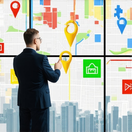 Effective Local Ranking Strategies with GMB Signal Repair & Cleanup Guide