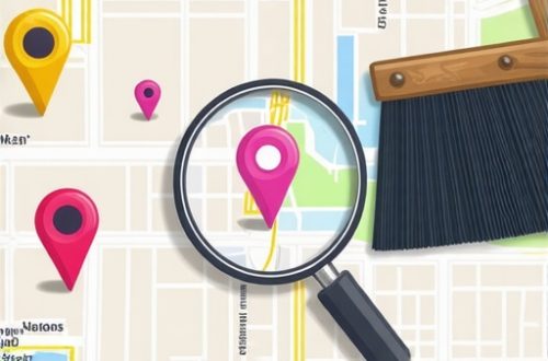 Effective Local Ranking Strategies with GMB Signal Repair & Cleanup in 2024