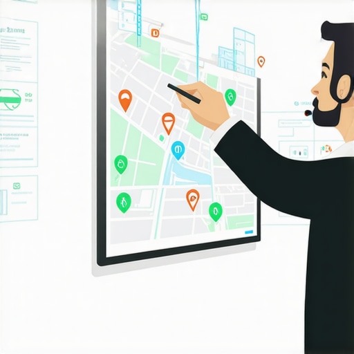 Effective Signal Repair Strategies to Improve GMB Local Map Pack
