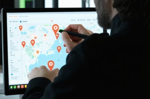 Effective Signal Repair for GMB Listings to Improve Local Map Pack