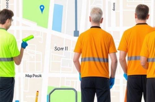 GMB Cleanup Services: Effective Strategies to Improve Local Map Pack Visibility