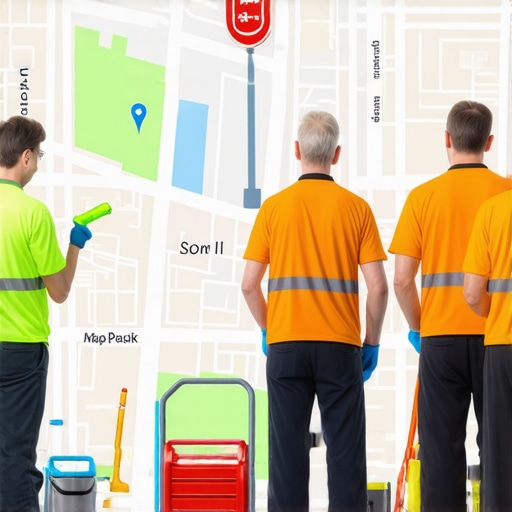 GMB Cleanup Services: Effective Strategies to Improve Local Map Pack Visibility
