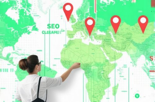 GMB Cleanup & Signal Repair: Boost Your Local Rankings Fast