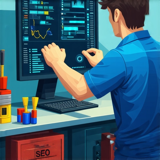 GMB Cleanup & Signal Repair Strategies to Boost Local Rankings Now