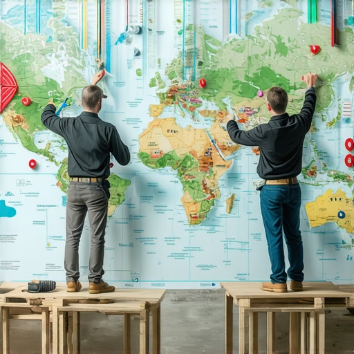 GMB Cleanup & Signal Repair Tips to Boost Local Rankings Fast