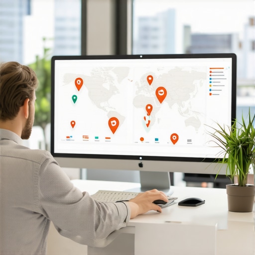 GMB Cleanup & Signal Repair Tips to Boost Local Rankings in 2024