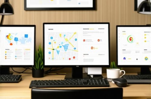 GMB Cleanup & Signal Repair Tips to Boost Local Rankings in 2024