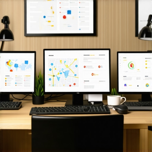 GMB Cleanup & Signal Repair Tips to Boost Local Rankings in 2024