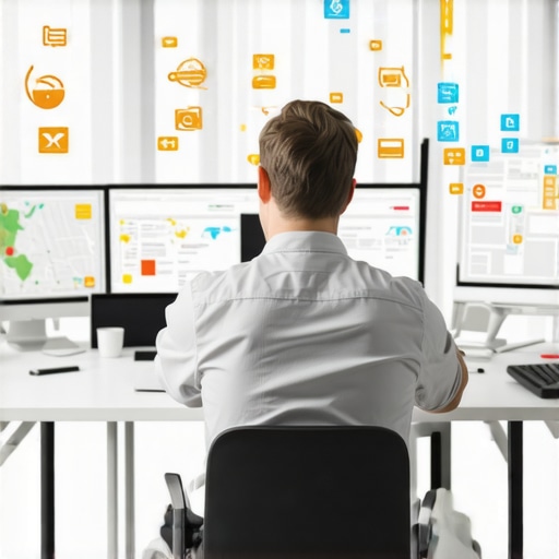 GMB Cleanup & Signal Repair Tips to Boost Local Rankings