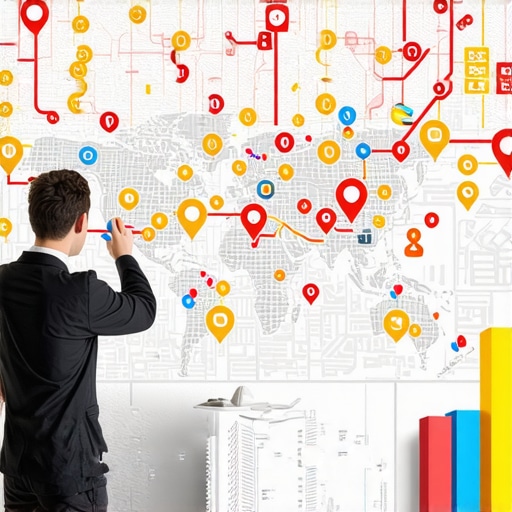 GMB Cleanup & Signal Repair for Top Local Rankings in 2024