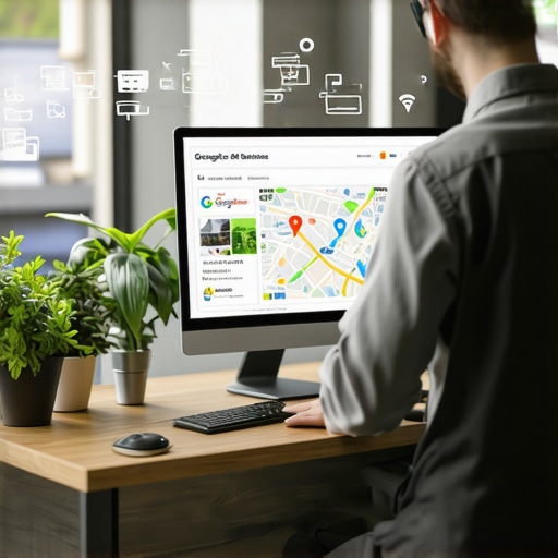 GMB Signal Repair & Cleanup Techniques to Boost Local Rankings in 2024