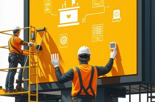 GMB Signal Repair & Cleanup for Better Local Rankings in 2024