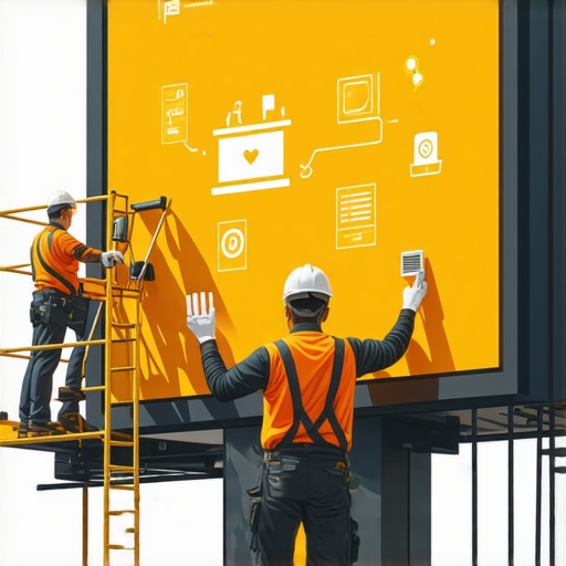 GMB Signal Repair & Cleanup for Better Local Rankings in 2024