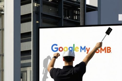 Signal Repair & GMB Cleanup to Improve Local Rankings in 2024