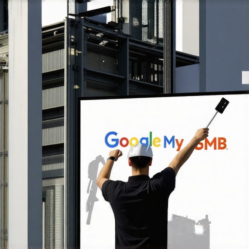 Signal Repair & GMB Cleanup to Improve Local Rankings in 2024