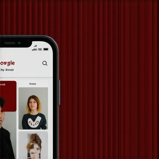 Signal Repair Process for GMB Digital marketer reviewing GMB profile and citations for local SEO