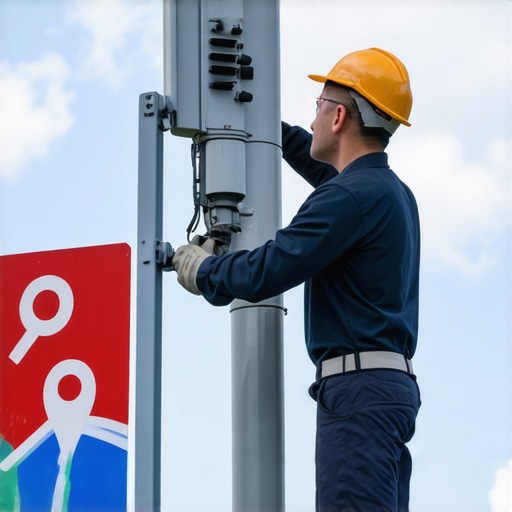 Top Signal Repair Tips for GMB & Boost Local Rankings Fast