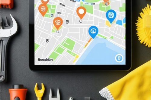 Boost Local Map Pack Visibility with Signal Repair & Cleanup Tips