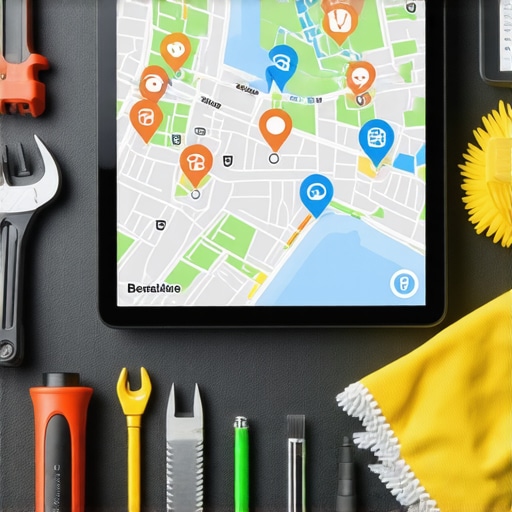 Boost Local Map Pack Visibility with Signal Repair & Cleanup Tips