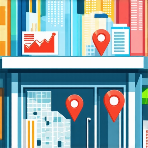 Boost Local Rankings with Proven GMB Signal Repair & Cleanup