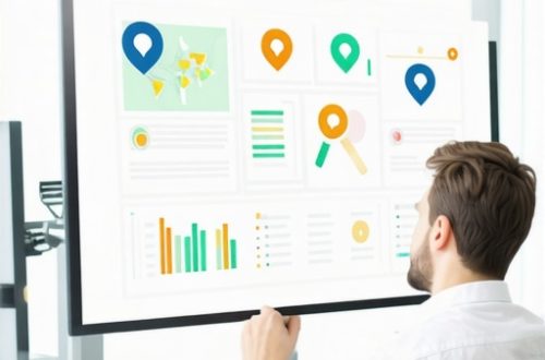 Boost Local Rankings with Proven Signal Repair & GMB Cleanup Tips