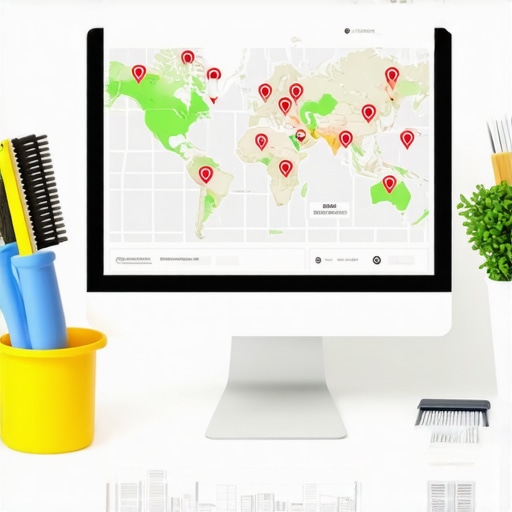 Effective GMB Cleanup Strategies to Boost Local Map Pack Visibility