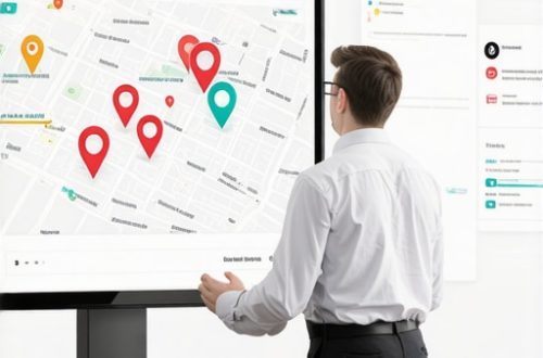 Effective GMB Cleanup Strategies to Improve Local Map Pack Visibility