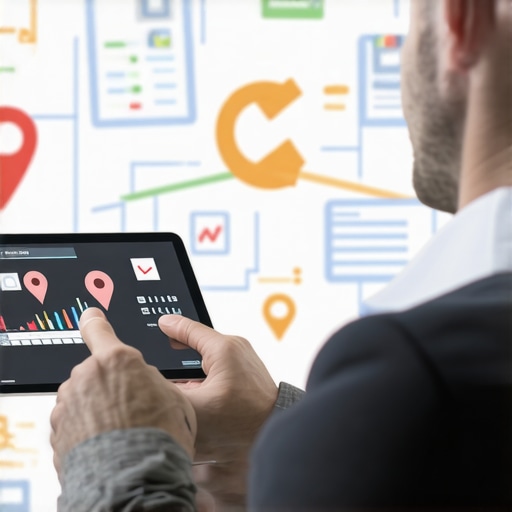 Effective Local Ranking Boost with GMB Signal Repair & Cleanup Tips