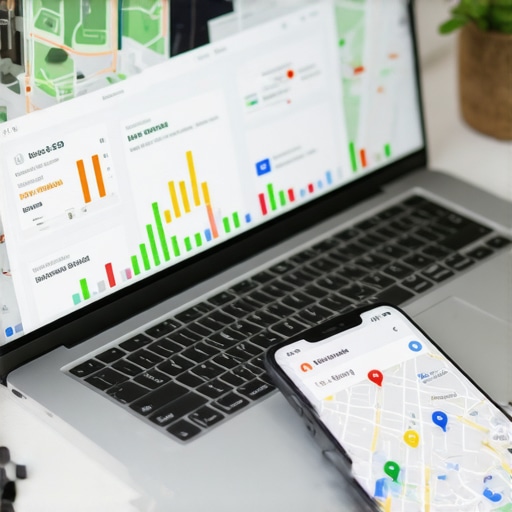 Effective Local SEO Strategies for GMB Signal Repair & Rankings