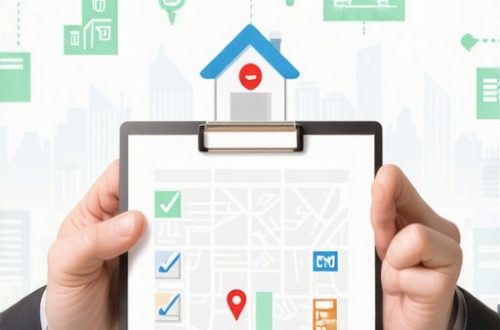 GMB Cleanup Checklist: 5 Steps to Win the Map Pack in 2026