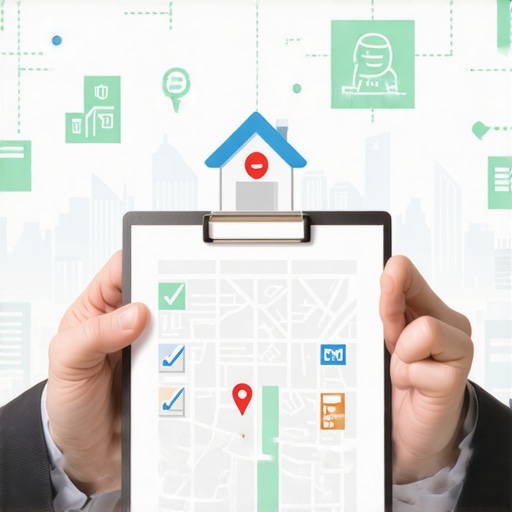 GMB Cleanup Checklist: 5 Steps to Win the Map Pack in 2026