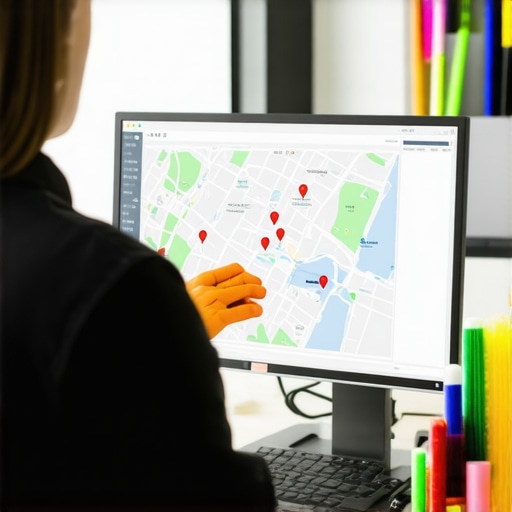 GMB Cleanup Services: Effective Techniques to Improve Local Map Pack Visibility