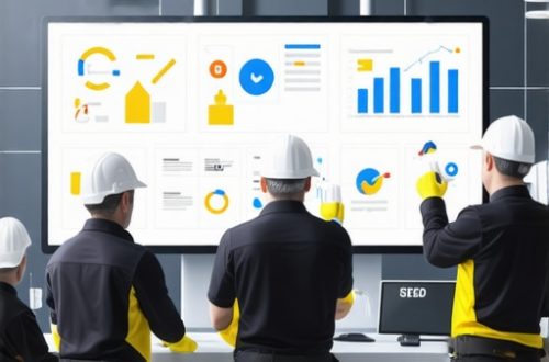 GMB Cleanup & Signal Repair: Boost Local Rankings Effectively