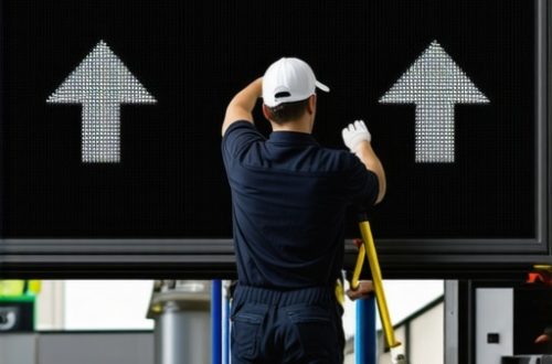 GMB Cleanup & Signal Repair: Boost Local Rankings Effectively