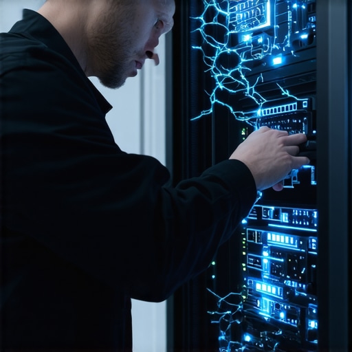 GMB Cleanup & Signal Repair: Proven Strategies to Boost Local Rankings