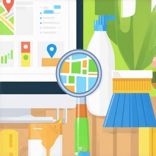 GMB Cleanup & Signal Repair Tips to Boost Local Rankings in 2024