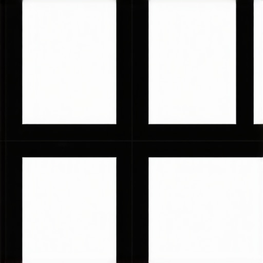 Visual guide showing steps for cleaning and optimizing a Google My Business listing.