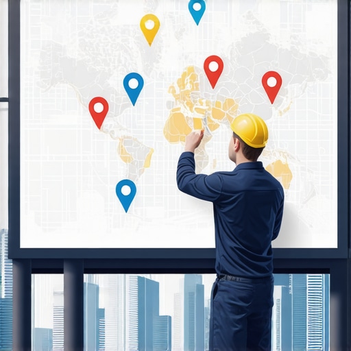 GMB Signal Repair & Cleanup: Boost Local Rankings Effectively