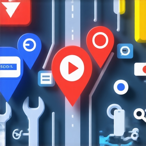 Optimize Your Local Map Pack: Proven GMB Signal Repair Strategies