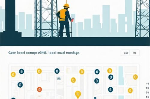 Signal Repair & GMB Cleanup: Elevate Local Rankings Now
