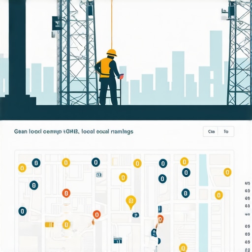 Signal Repair & GMB Cleanup: Elevate Local Rankings Now