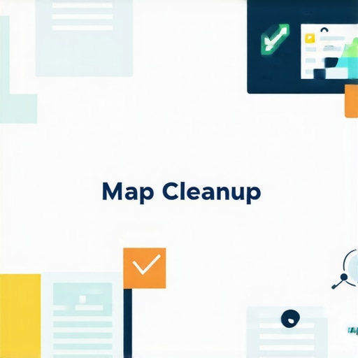 4 GMB Cleanup Steps to Stop Your 2026 Map Pack Slide