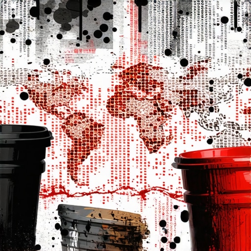 6 Dirty Data Mistakes Killing Your 2026 Map Rank